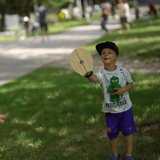 Boardball - Die Neuheit unter den Schlägersportarten