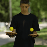 Boardball - Die Neuheit unter den Schlägersportarten