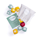 softSTAKK - Die Indoor-Variante zu STAKK