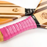 Komfortgriffband für Frescobol-Schläger