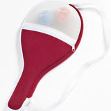 Frescobol-Hülle aus Neopren